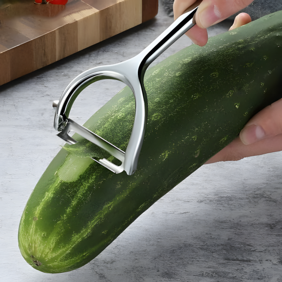 Peeler